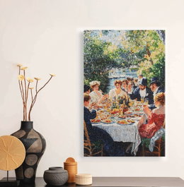 Wallity YNS-1001-45 x 70 Multicolor
